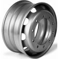 Accuride 356-3101012-01 6x17,5 6х222,25 ET127 DIA164 Silver