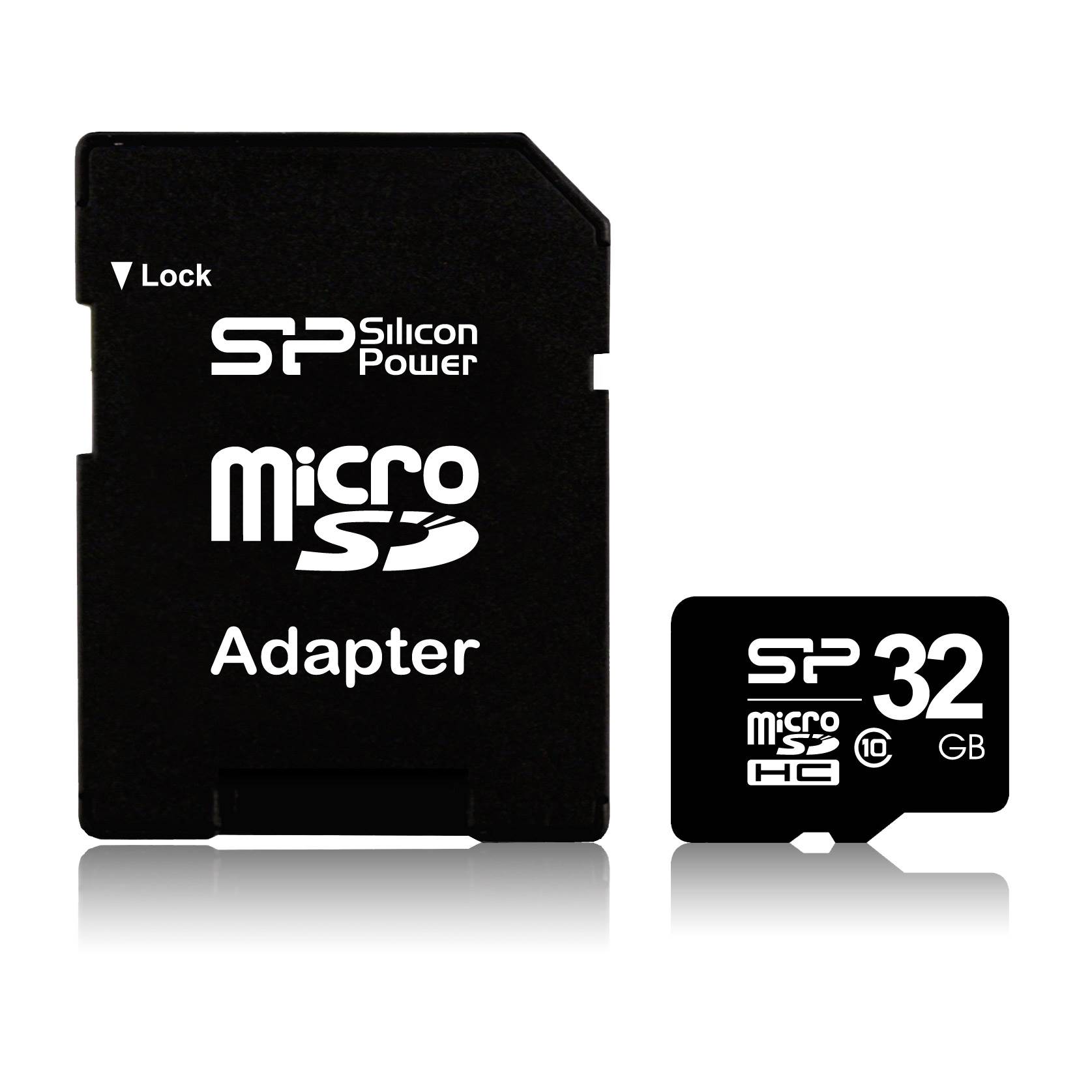 Карта памяти micro sdxc