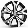 Легковой диск Neo Wheels 815 8x18 5x127 ET56,4 71,6 BH