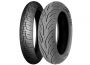 Мотошина Michelin PILOT ROAD 4 GT 180/55 R17 73W Rear Wheel (заднее колесо)