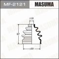 Masuma MF2121 передний Subaru