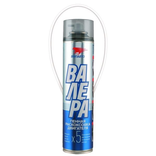 ВМПАВТО 8505 «ВАЛЕРА» 0,4 л